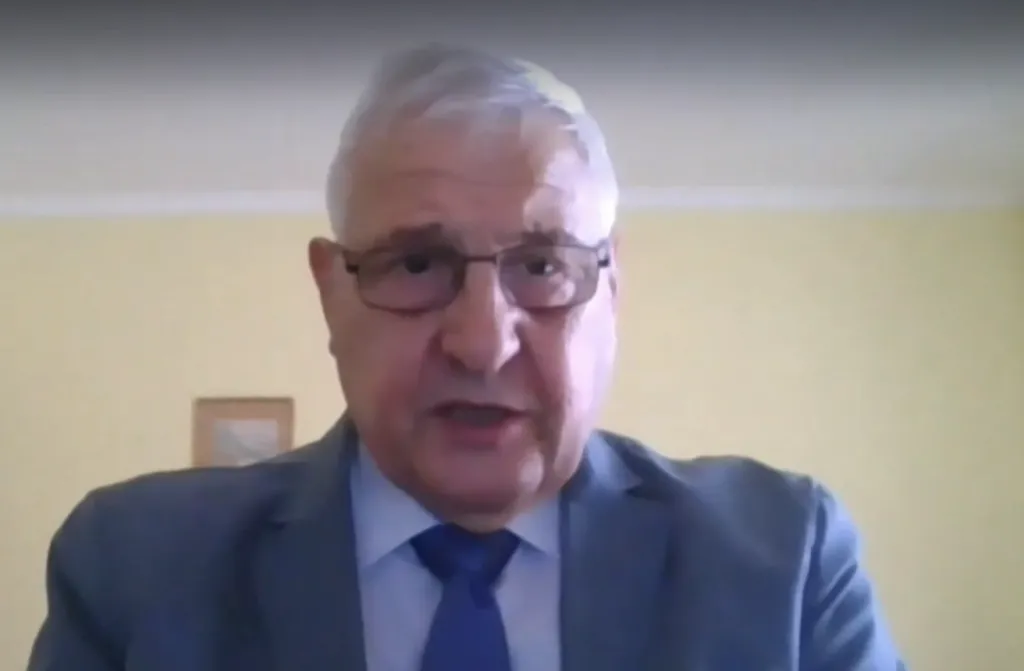 Илия Налбантов предупреждава: Следващ удар може да е в български води