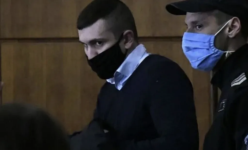 Кристиан Николов прави опити за предсрочно освобождаване