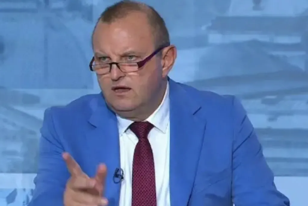 Джиков: Мярката ще позволи на „Лукойл“ да плаща повече данъци