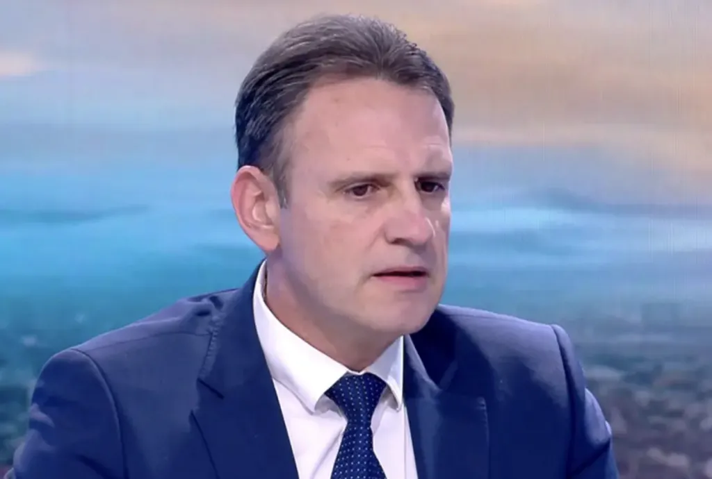 Иван Ангелов: Дипломатически мерки при доказан произход на атаките