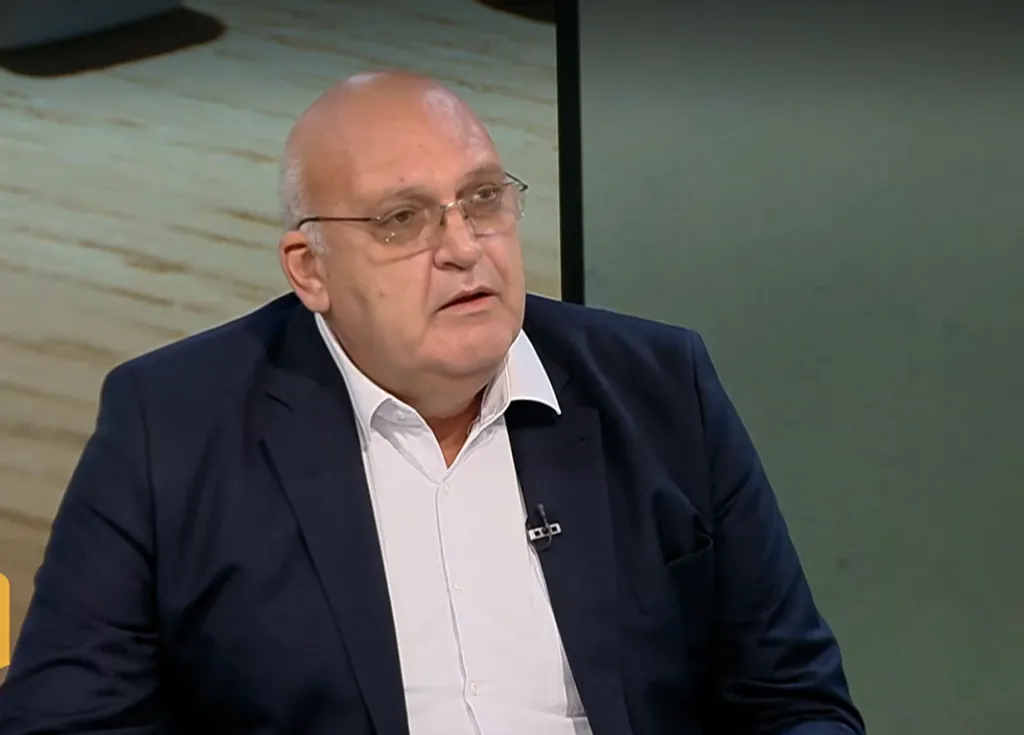 Д-р Брънзалов предлага превантивен контрол за защита на Здравната каса