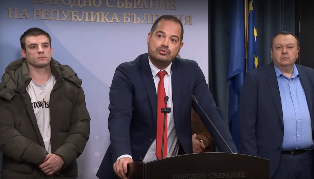 ДПС настоява Демерджиев да поиска оставката на шефа на полицията в Кърджали