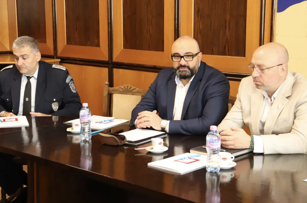 79 жени са подали молби за защита от домашно насилие в Русе
