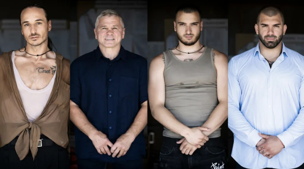 Тома, Иван, Емил и Петър ще се борят за оставане в „Игри на волята“