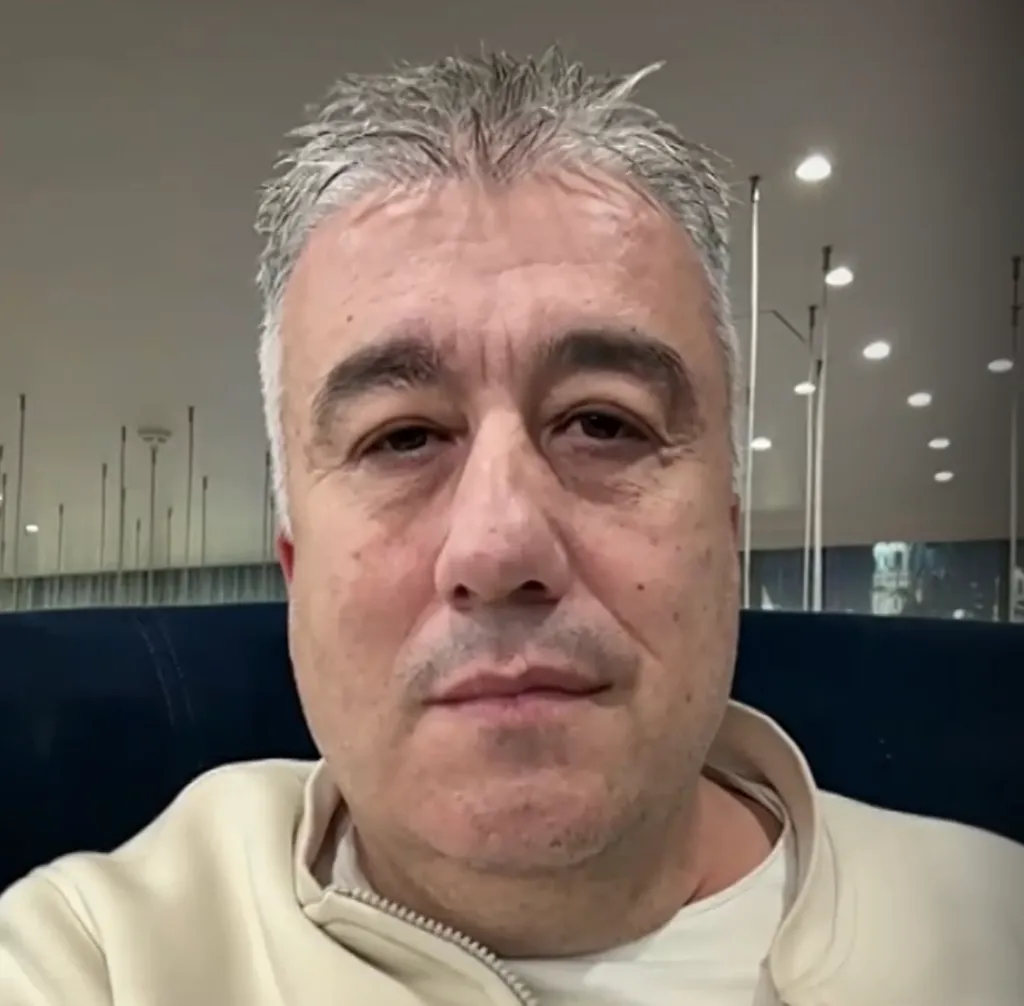 Атанас Лазаров: Магистралата в Истанбул се превърна в река