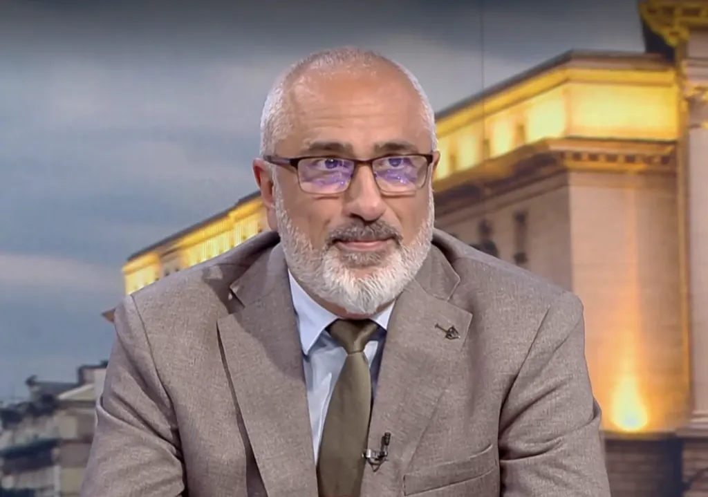 Стефан Белчев: Бюджетът няма да раздава пари без ясни разчети