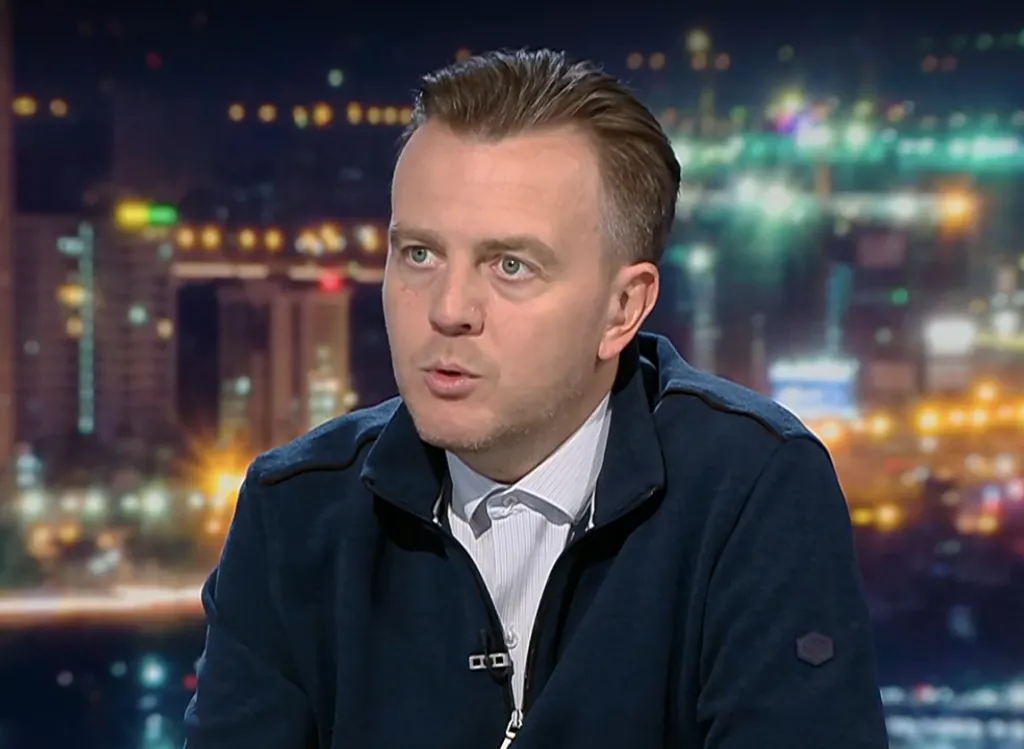 Петър Ганев: Дефицитът от 4,3% идва от високите разходи