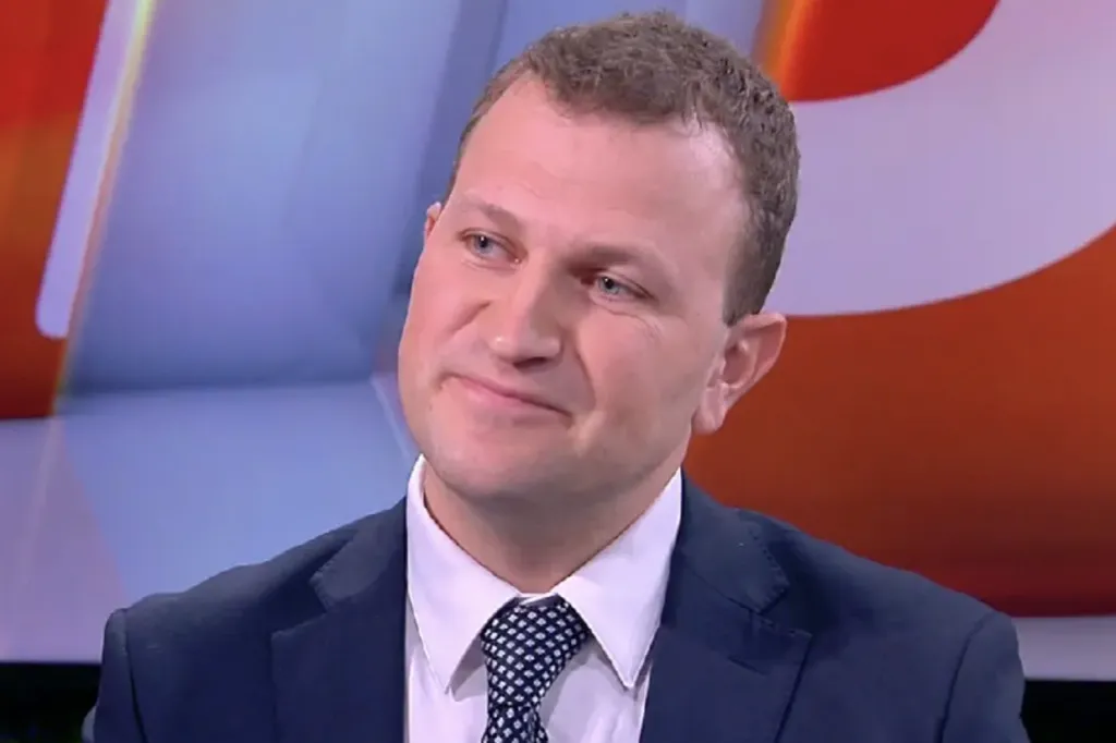 Тричков: Бюджет 2027 предвижда по-високи доходи