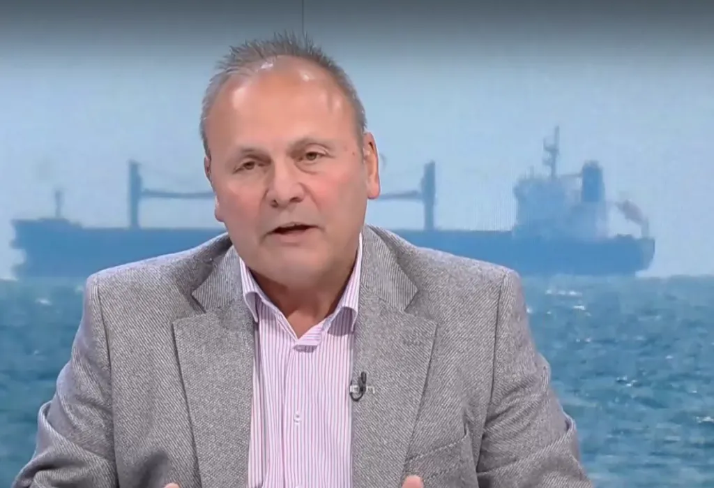 Полк. Владимир Миленски: Член 4 е трябвало да бъде поискан след първата атака