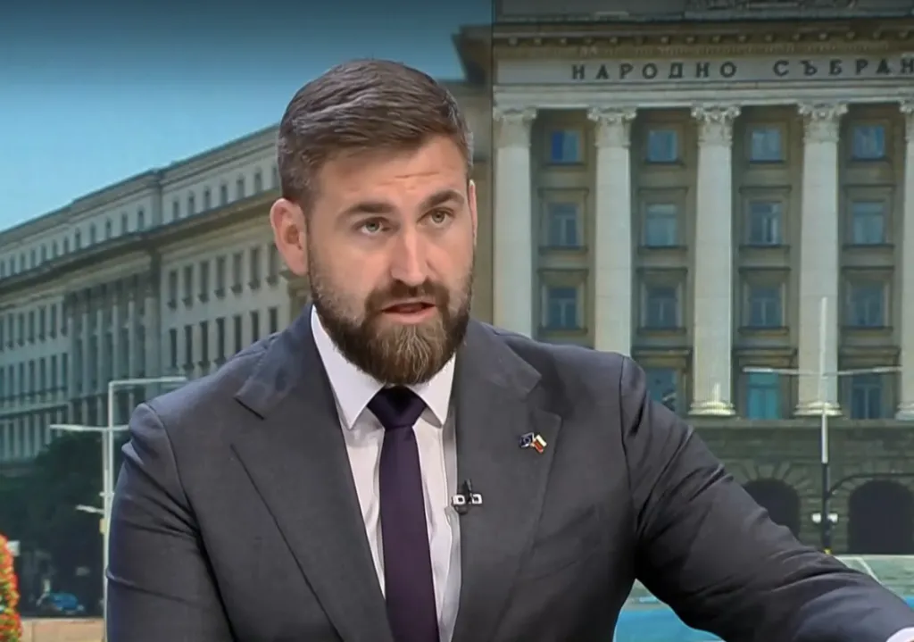 Андрей Новаков настоява за ескорт на търговските кораби в Черно море