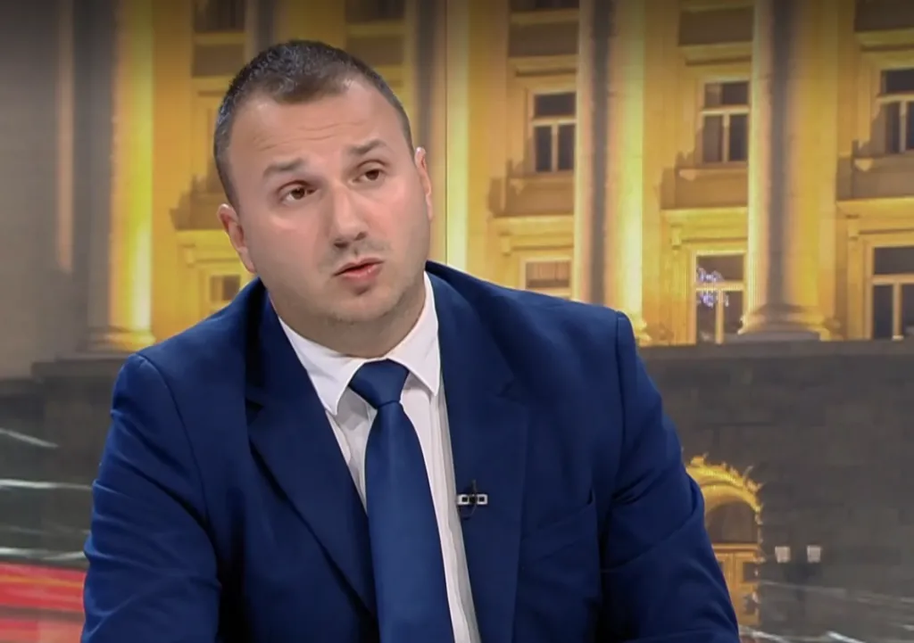 Даниел Парушев: Свръхпечалбата ще върне средства в обществото