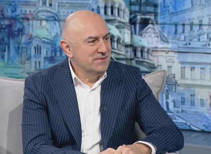Каримански: Планът до ЕК не предвижда мерки за просрочията към НАП