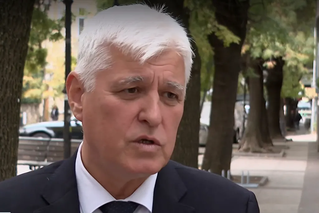 Стоянов: България очаква допълнителна помощ от НАТО за Черно море