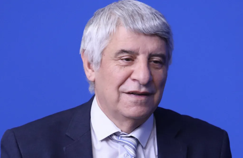 Проф. Пламен Павлов предлага да се обсъди канонизацията на цар Самуил