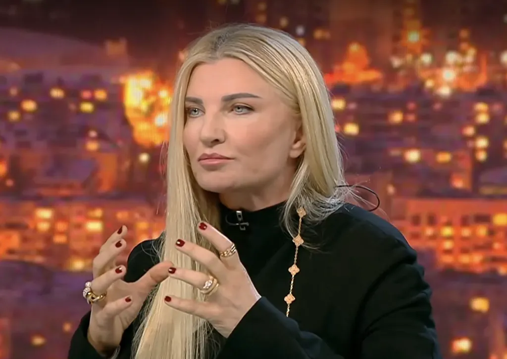 Силвена Роу ще работи за сертификация на качеството на храни и вина