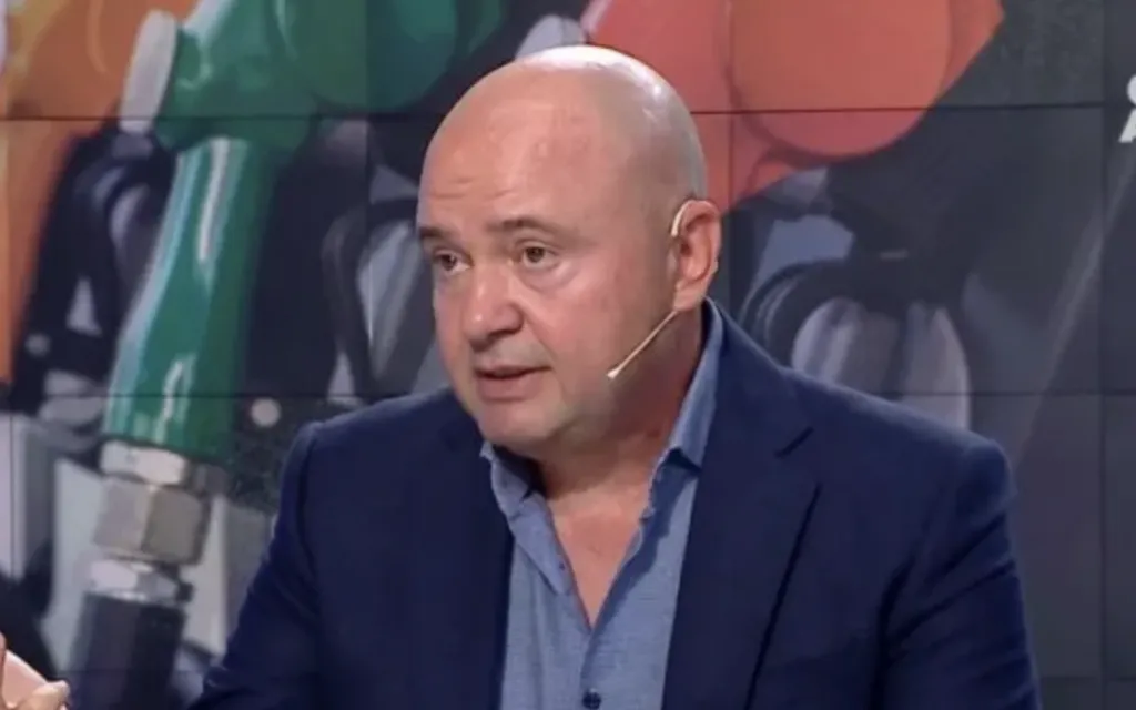 Димитър Хаджидимитров: Горивата ще са скъпи, доставките спокойни