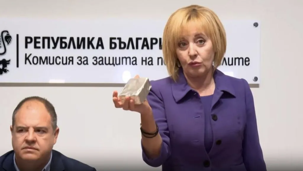 КЗП с нови данни за надценките в търговските вериги