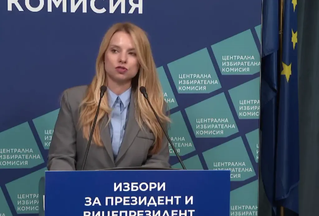6,59 млн. души могат да гласуват на президентските избори