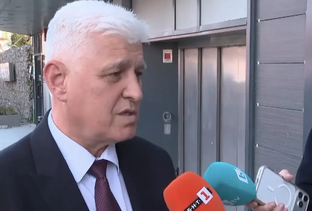 Стоянов: България поиска разузнавателна авиация още на 26 август
