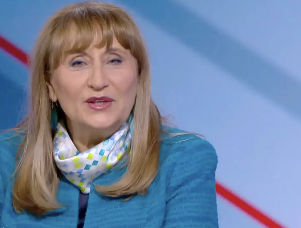 Лидия Шулева: Спадът на инвестициите в бюджета изисква обяснение