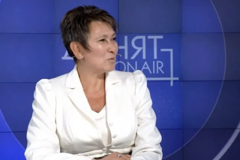 Даниела Везиева: Бюджет 2027 не предвижда структурни реформи