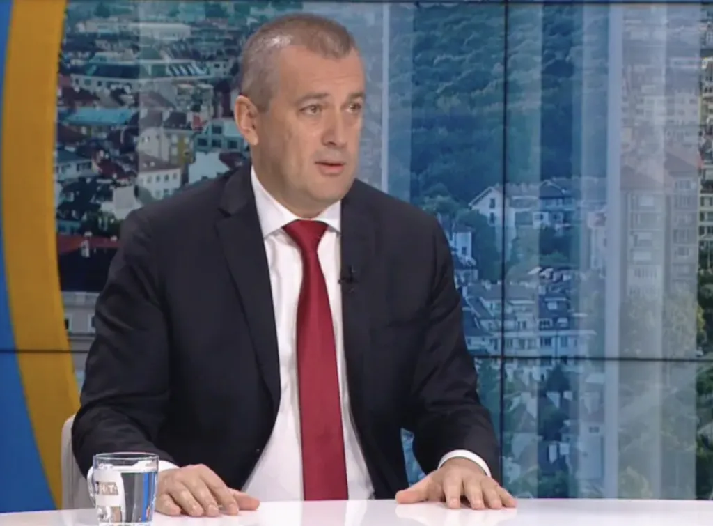 Пеев: Не съм твърдял, че намерените останки са от дронове