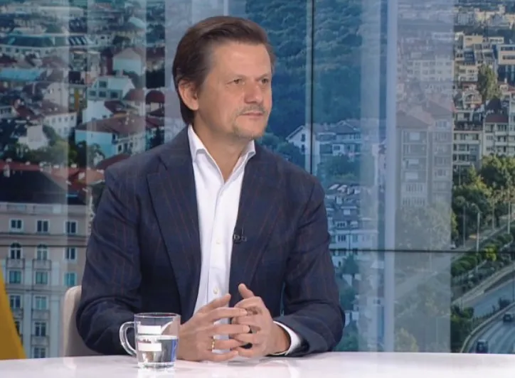 Димитър Маргаритов: „Надценка“ няма законова дефиниция