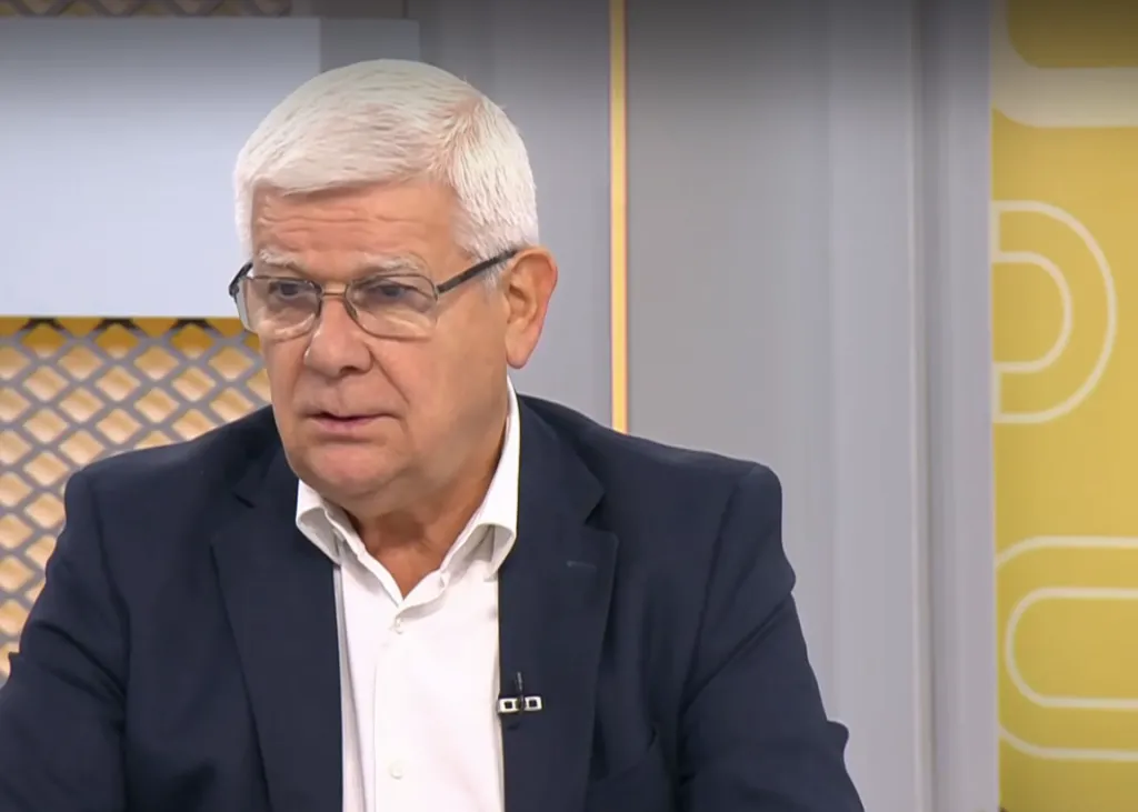 Кирил Вътев и Никола Янков обясниха цените и надценките в магазините