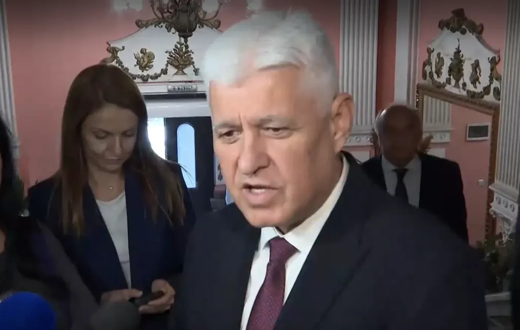 Стоянов: Произходът на останките от „Челси 3“ още не е установен