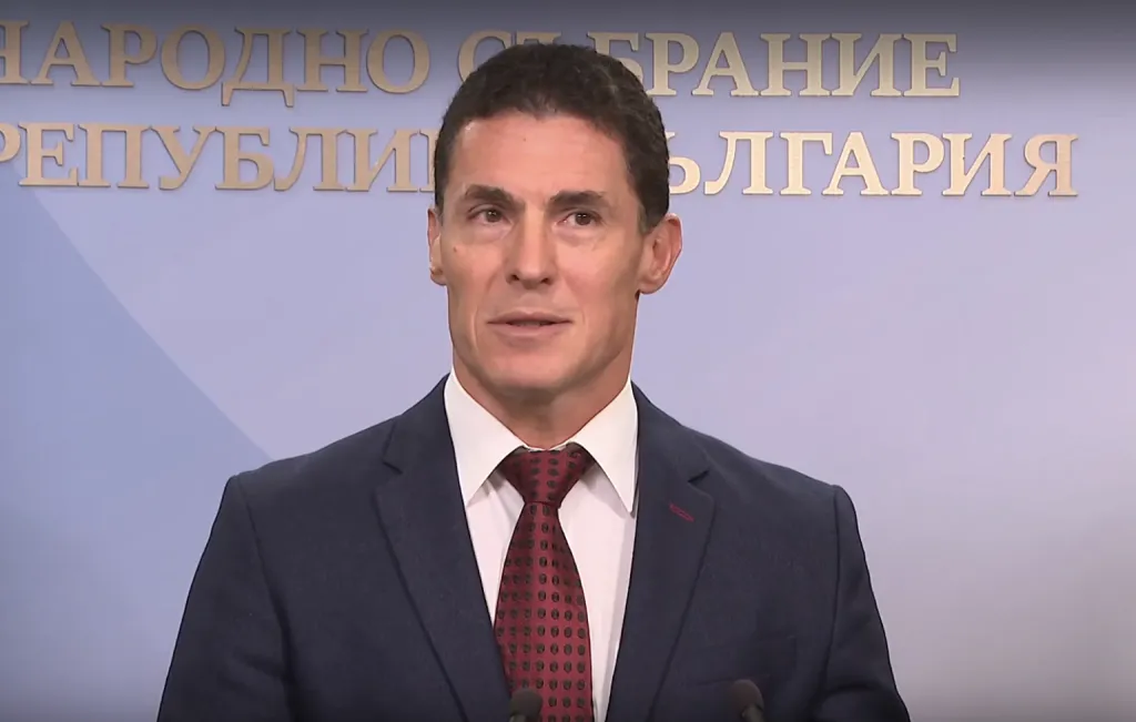 Проданов: КС потвърди валидността на държавния бюджет