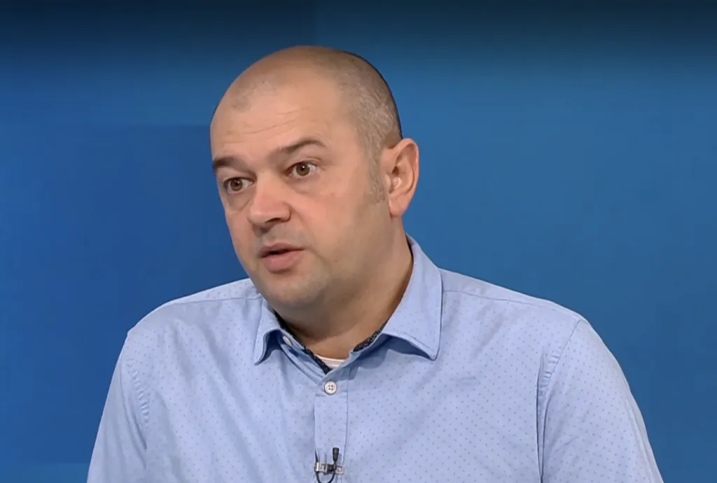 Явор Гечев: Не е ясно дали случаите на насилие над животни зачестяват