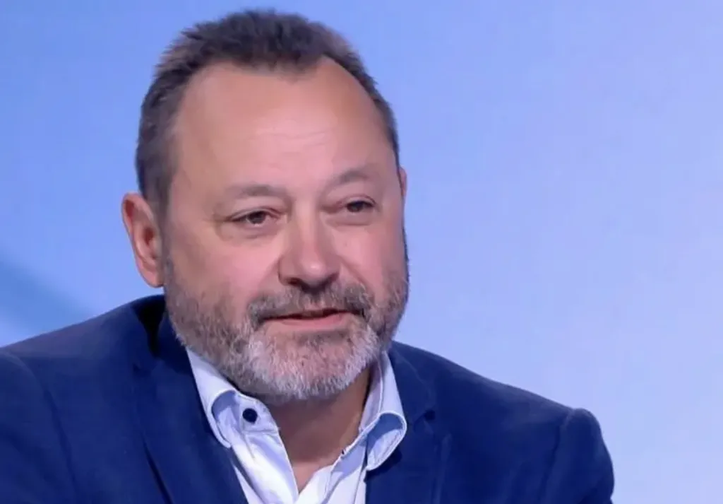 Николай Найденов: амнистията да е само за инфраструктура