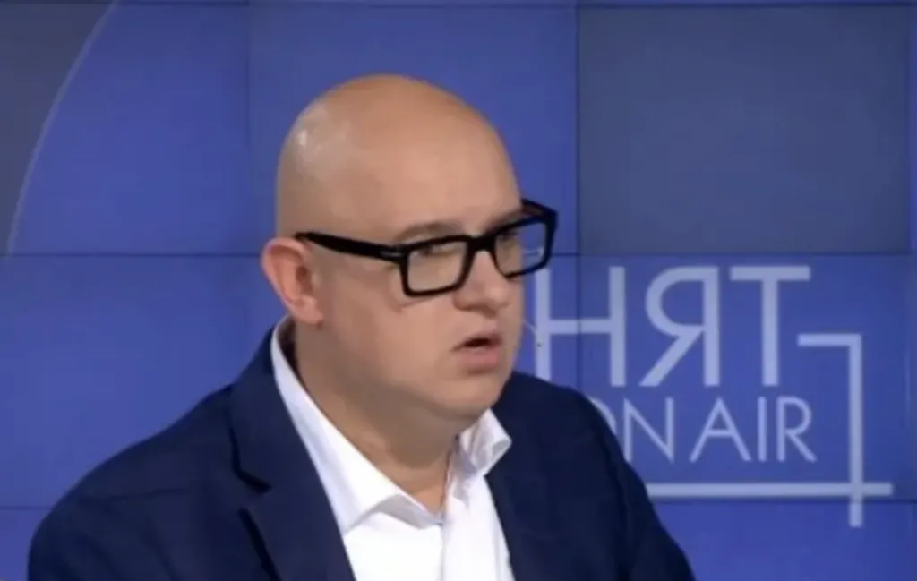 Капитанов: КНСБ настоява за поне 10% ръст на заплатите