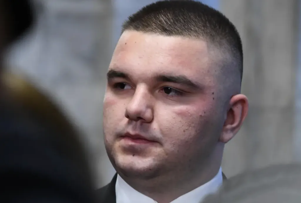 Съдът в Охрид започва отново делото за побоя над Пендиков