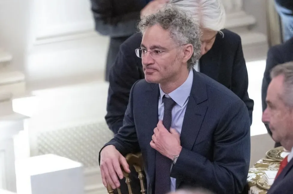 Palantir заяви, че Maven не може да бъде изключена дистанционно