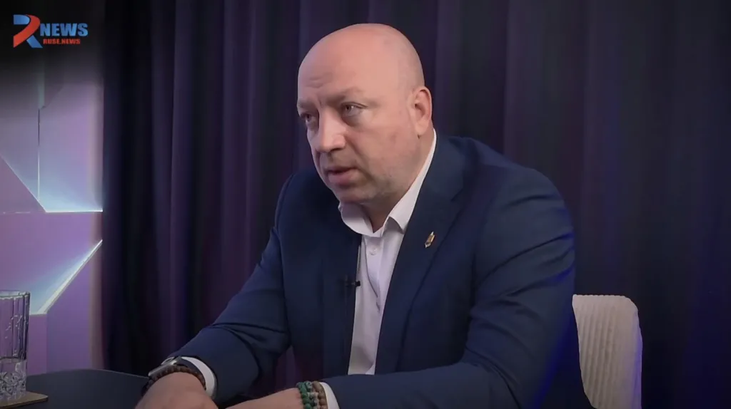 Нов център в Русе ще ускорява защитата на жертвите на домашно насилие