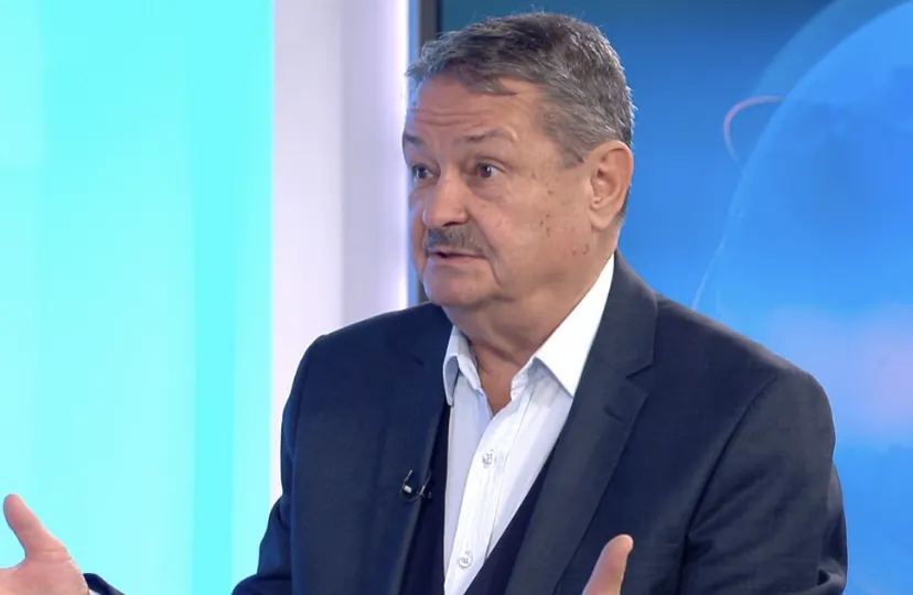 Проф. Георги Рачев: Топло време до края на октомври