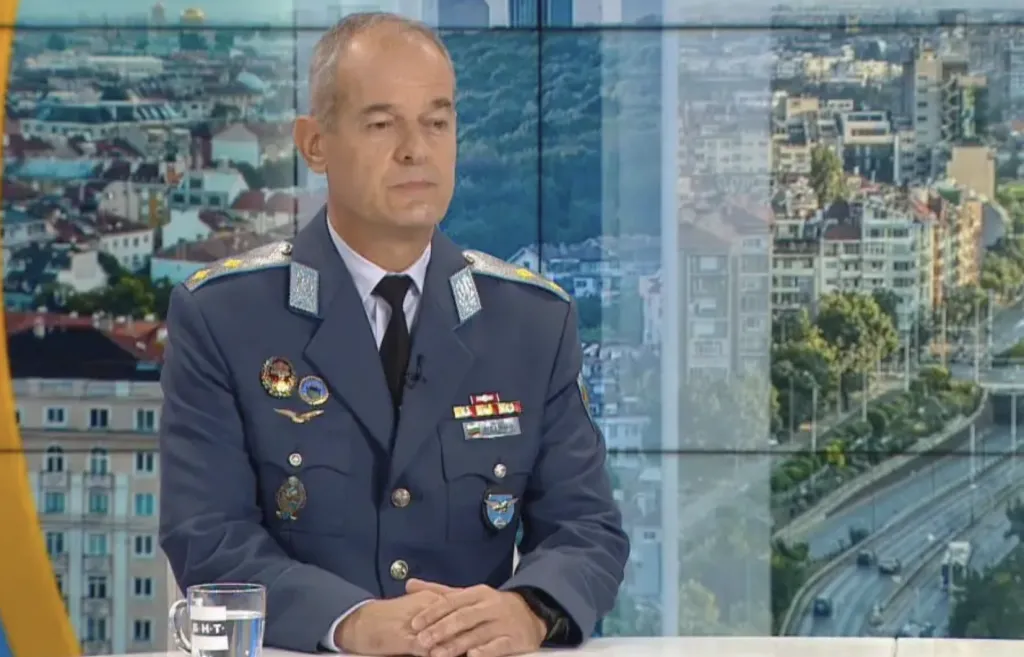 Русев: Засиленото патрулиране над Черно море ще продължи
