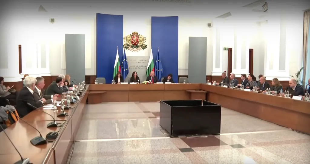 Работодателите подкрепят МРЗ от 660 евро през 2027 г.