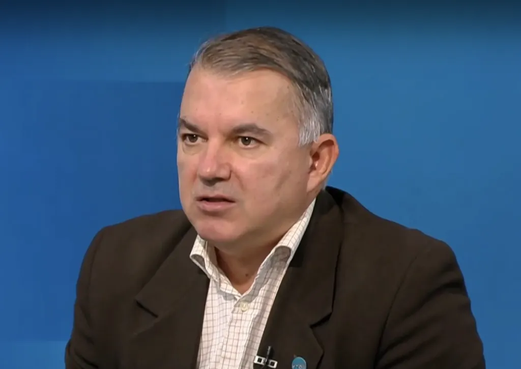 Богомил Николов: Проверките на цените не решават проблемите в земеделието