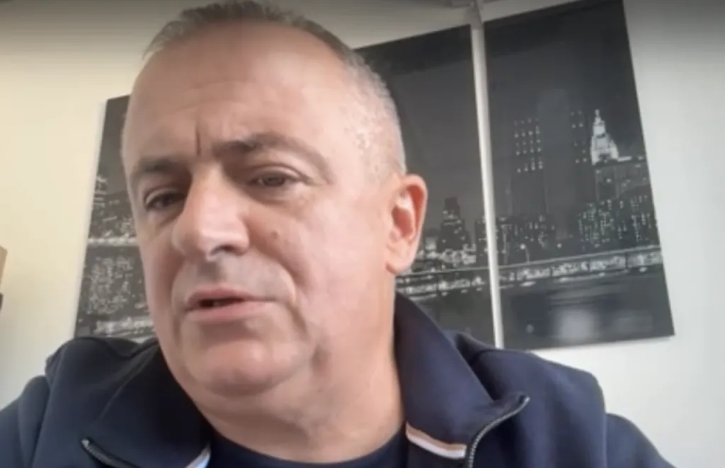 Ремонтът на тунел „Топли дол“ затруднява движението на камионите