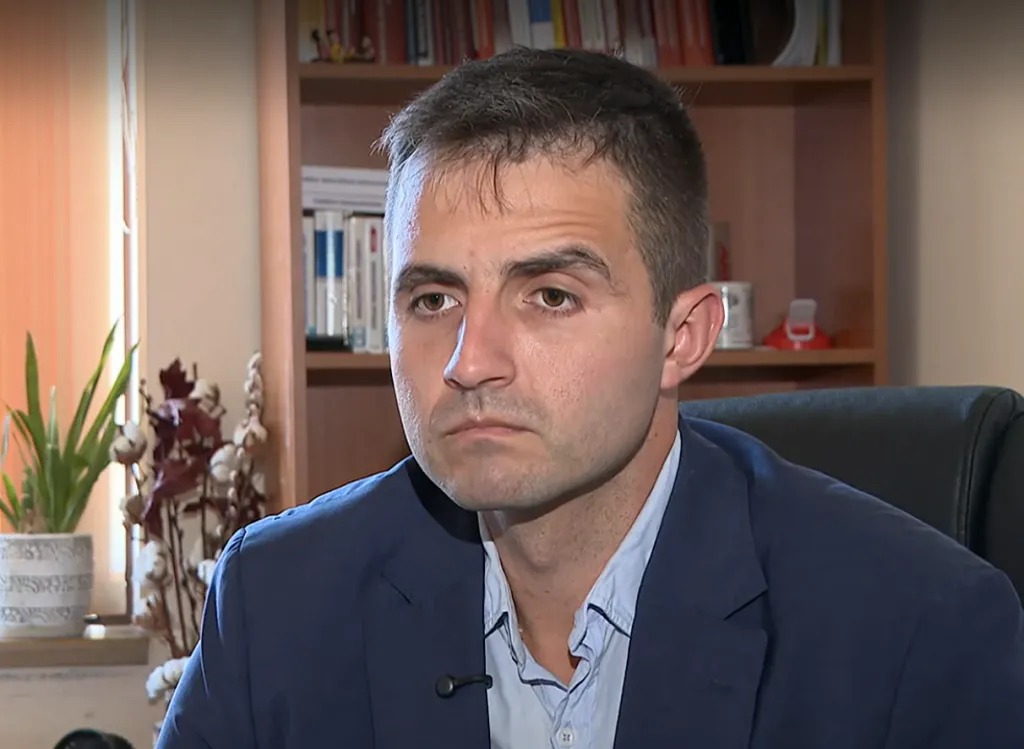Прокуратурата обжалва решението за Кристиан Николов