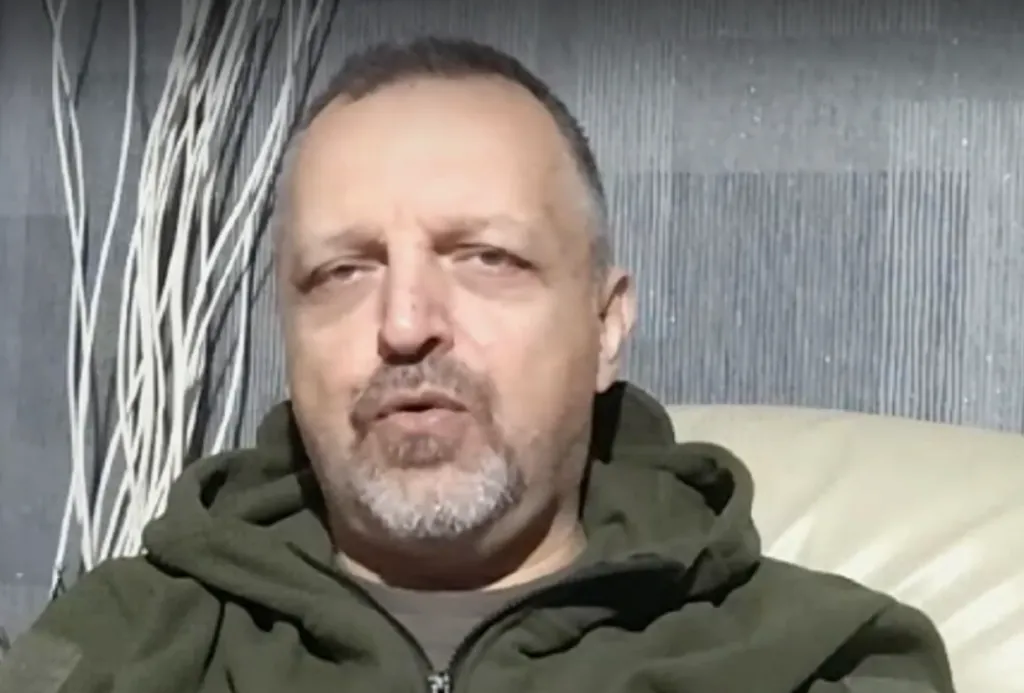 Милен Иванов допуска битов скандал като причина за убийството на Слави Бинев