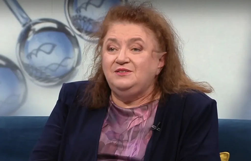Проф. Радостина Александрова обясни как светлината настройва биологичния часовник