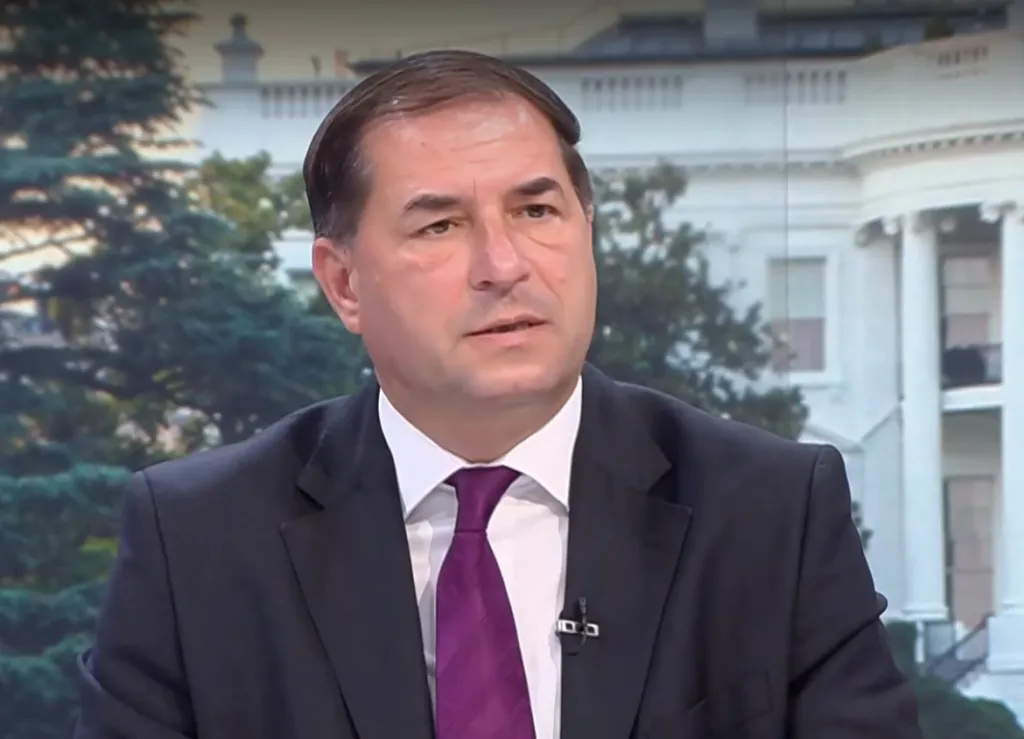 Борислав Цеков: Употребата на сила от НСО изисква абсолютна необходимост