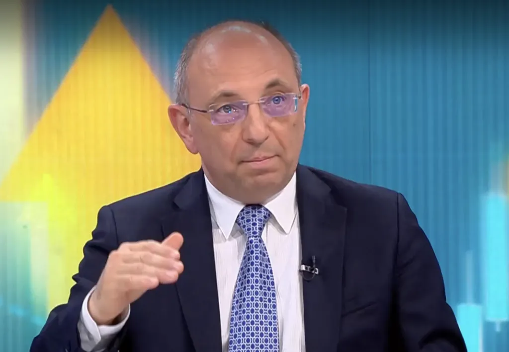 Николай Василев: Надценките не са незаконни, а инфлацията не е планетарен проблем