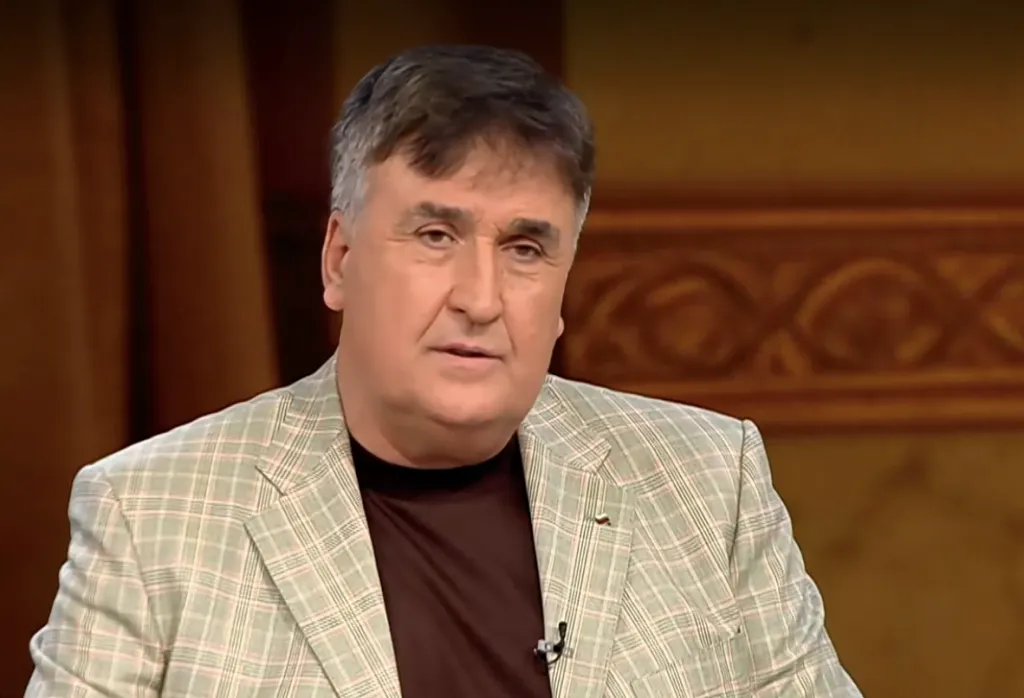 Веселин Маринов: Гласувалият има право да критикува