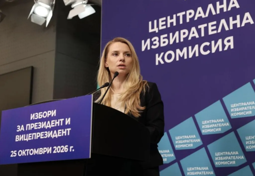 ЦИК обясни кога дефектната разписка отчита гласа