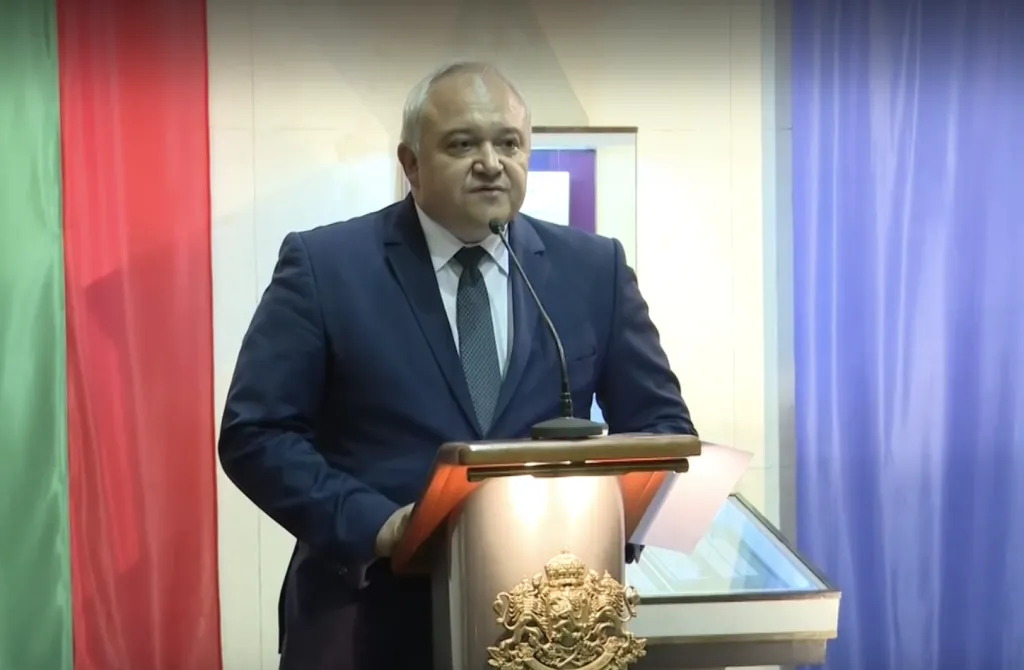 Демерджиев: Няма сериозни опити за купуване на гласове
