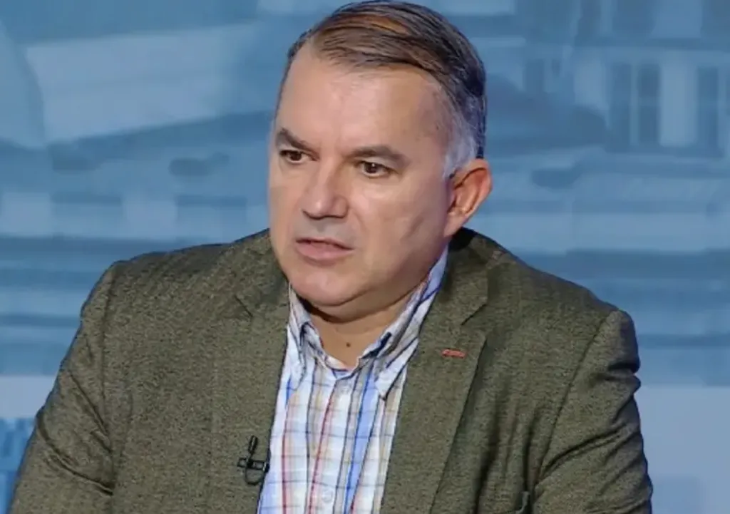Богомил Николов: замразяването на цените е илюзия